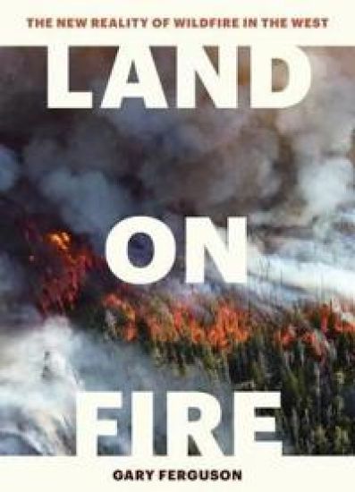 Land on Fire