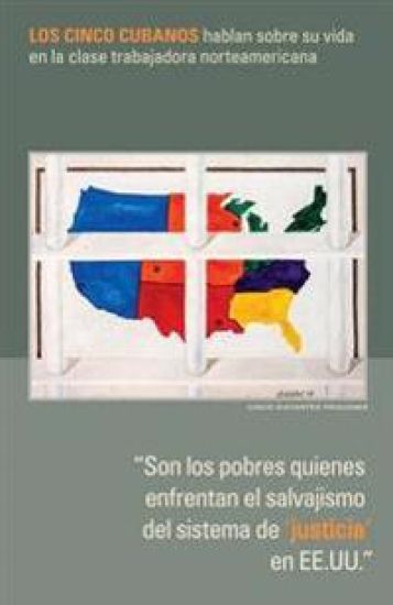 "Son los Pobres Quienes Enfrentan el Salvajismo del Sistema de 'Justicia' en EE.UU"