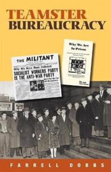 Teamster Bureaucracy