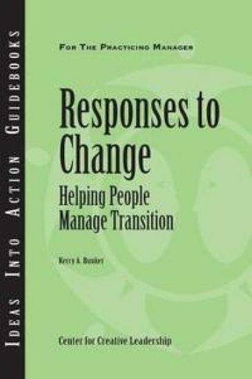Responses to Change