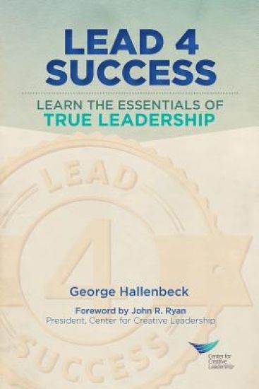 Lead 4 Success