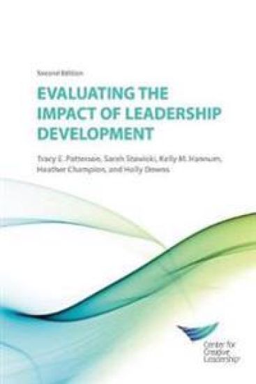 Evaluating the Impact of Leadership Development 2E