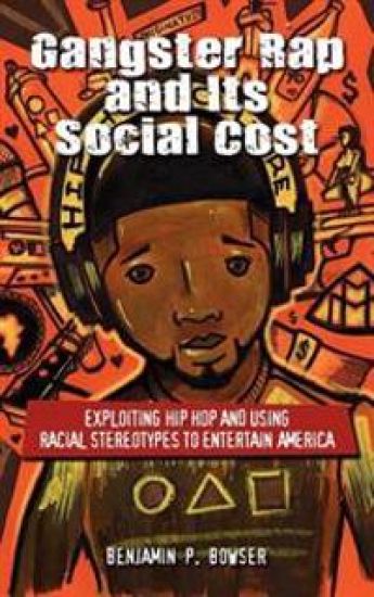 Gangster Rap and Its Social Cost