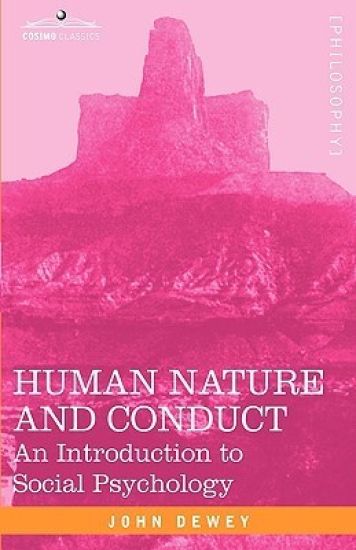 Human Nature and Conduct