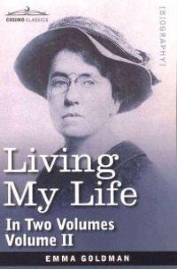Living My Life, in Two Volumes
