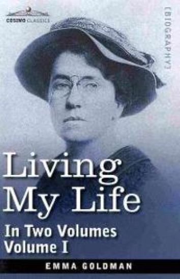 Living My Life, in Two Volumes