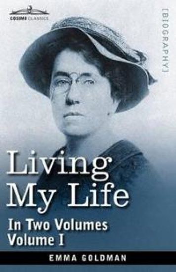 Living My Life, in Two Volumes