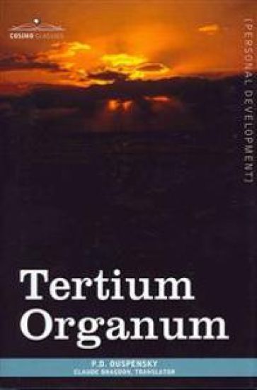 Tertium Organum