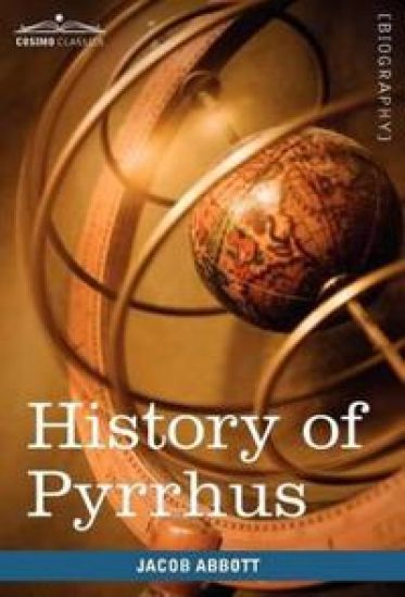 History of Pyrrhus