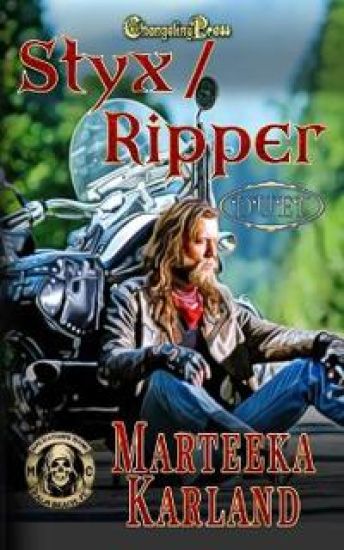Styx/Ripper Duet