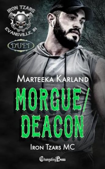 Morgue/Deacon Duet