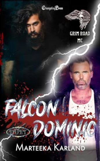 Falcon/ Dominic Duet