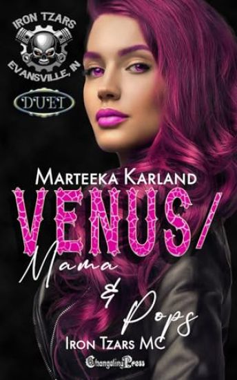 Venus/Mama & Pops Duet