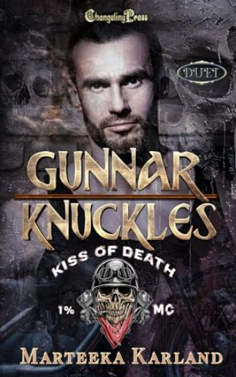 Gunnar/Knuckles Duet