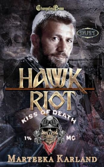 Hawk/Riot Duet