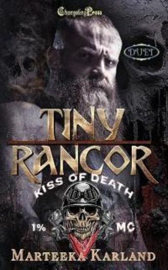 Tiny/Rancor Duet
