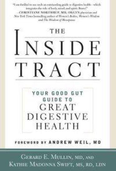 The Inside Tract