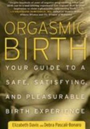 Orgasmic Birth