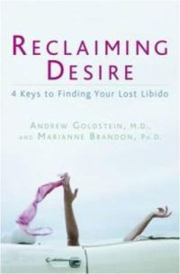 Reclaiming Desire