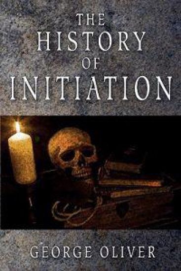 The History of Initiation