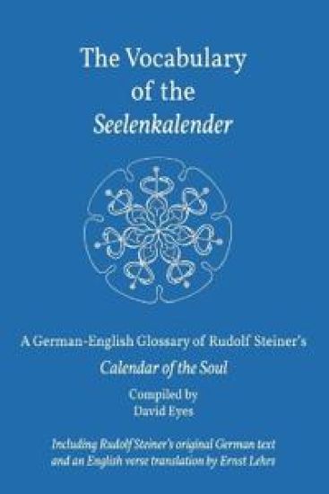 The Vocabulary of the Seelenkalender