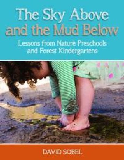 The Sky Above and the Mud Below
