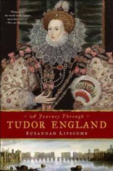 A Journey Through Tudor England