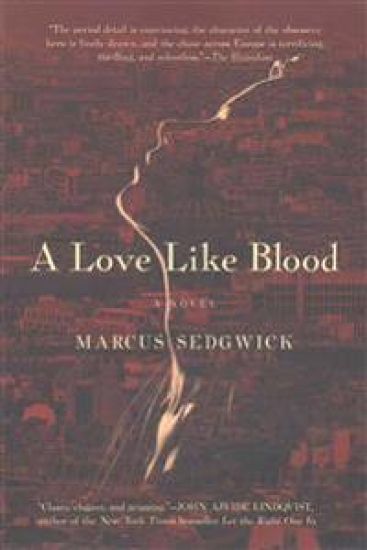 A Love Like Blood