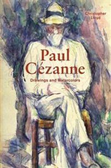 Paul Cézanne: Drawings and Watercolors