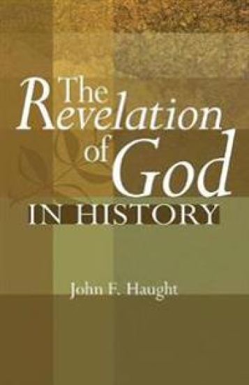 The Revelation of God in History
