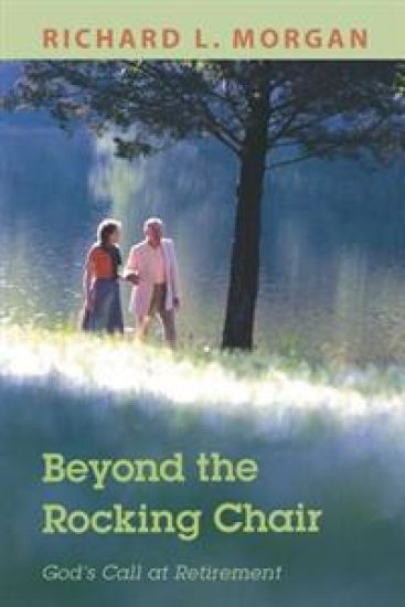 Beyond the Rocking Chair