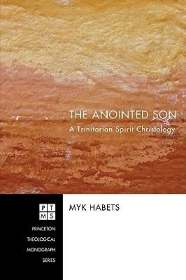 The Anointed Son