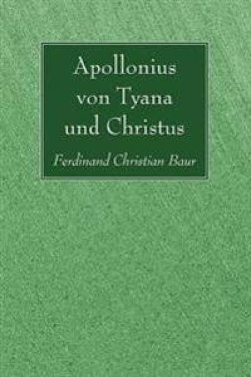 Apollonius von Tyana und Christus