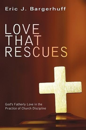 Love that Rescues