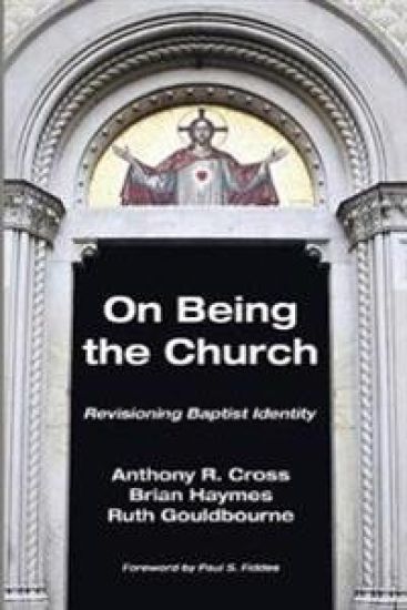 On Being the Church