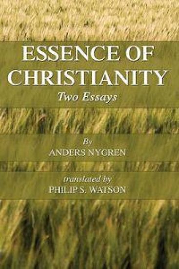 Essence of Christianity