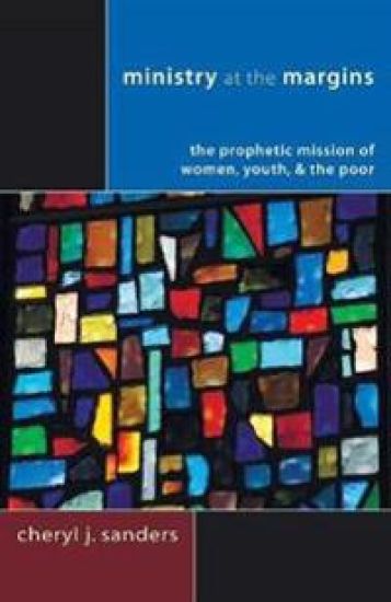 Ministry at the Margins