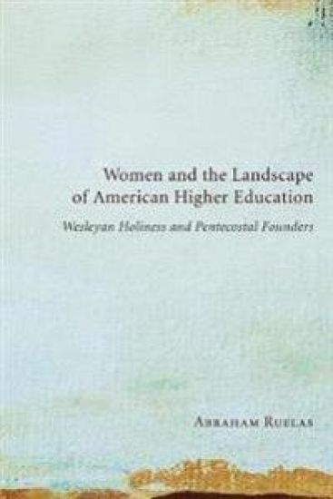 Women and the Landscape of American Higher Education