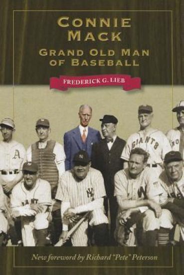 Connie Mack