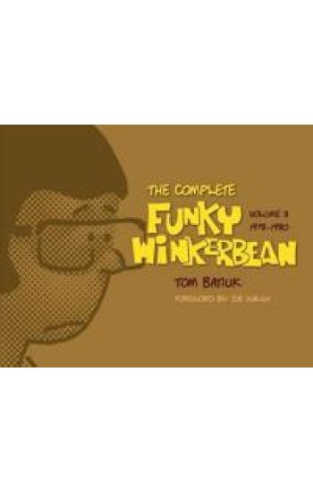 The Complete Funky Winkerbean