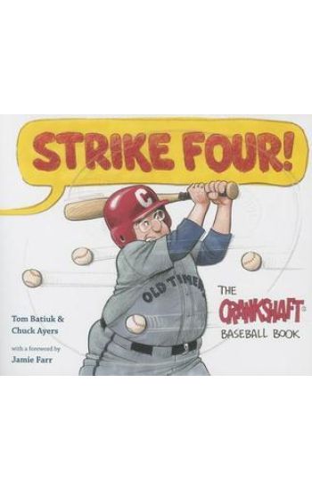 Strike Four!
