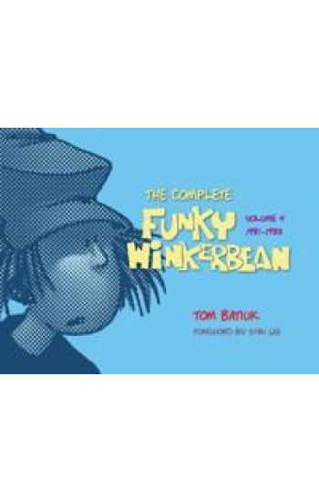The Complete Funky Winkerbean