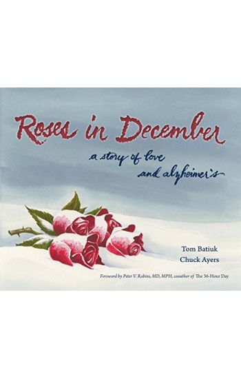 Roses in December