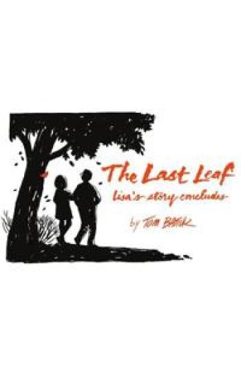 The Last Leaf