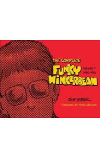The Complete Funky Winkerbean
