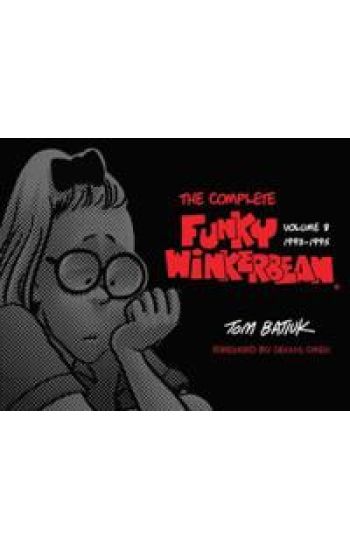 The Complete Funky Winkerbean