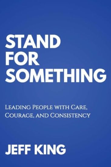Stand for Something