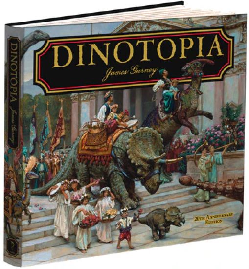 Dinotopia