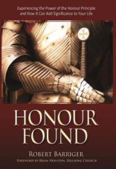 Honour Found