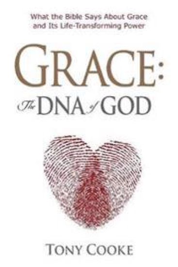 Grace: The DNA of God